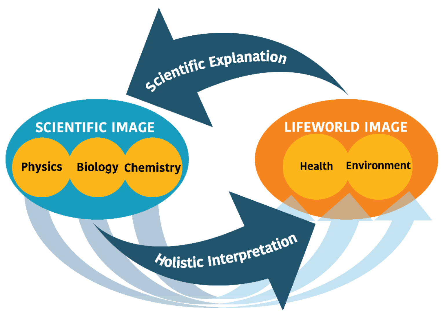 The New Biology of Health: The Way to Perpetual Health